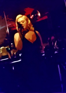 Deadwax Trio at Egan's