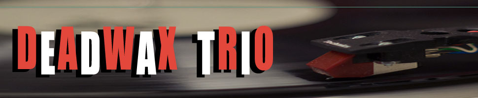 DeadWax, jazz group based in Seattle, Washington